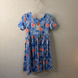 MILA & ROSE GIRL'S DRESSES 7/8