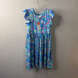 MILA & ROSE GIRL'S DRESSES 7/8