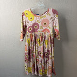 MILA & ROSE GIRL'S DRESSES 7/8