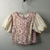 HONEY & SPARK GIRL'S TOPS YM