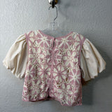 HONEY & SPARK GIRL'S TOPS YM