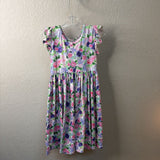 MILA & ROSE GIRL'S DRESSES 7/8