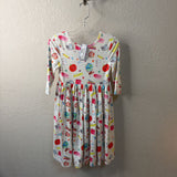 MILA & ROSE GIRL'S DRESSES 7/8