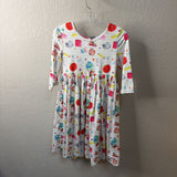 MILA & ROSE GIRL'S DRESSES 7/8