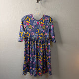 MILA & ROSE GIRL'S DRESSES 7/8