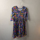MILA & ROSE GIRL'S DRESSES 7/8