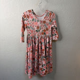 MILA & ROSE GIRL'S DRESSES 7/8