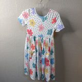 MILA & ROSE GIRL'S DRESSES 7/8