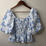 THML WOMEN'S TOPS S