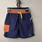 Patagonia BOY'S SHORTS 5/6