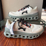On Cloud MEN'S FOOTWEAR 7