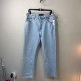 ABERCROMBIE MEN'S JEANS / PANTS 34X34