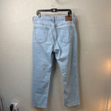 ABERCROMBIE MEN'S JEANS / PANTS 34X34