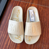 SAM EDELMAN WOMEN'S FOOTWEAR 7/7.5