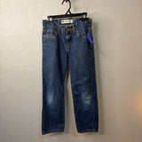 Levi Strauss BOY'S JEANS / PANTS 10