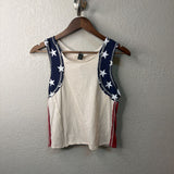 WOMEN'S TOPS M