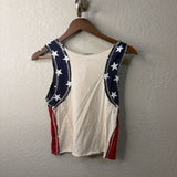 WOMEN'S TOPS M