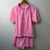 WOMEN'S TOPS S