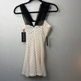WHITE FOX WOMEN'S DRESSES S