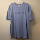COMFORT COLORS WOMEN'S TOPS XL