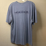 COMFORT COLORS WOMEN'S TOPS XL