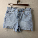 AMERICAN EAGLE WOMEN'S SHORTS 12