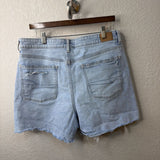 AMERICAN EAGLE WOMEN'S SHORTS 12