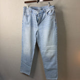 AMERICAN EAGLE WOMEN'S JEANS 14