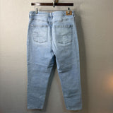 AMERICAN EAGLE WOMEN'S JEANS 14