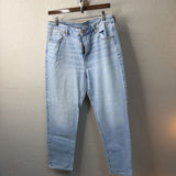 WOMEN'S JEANS 12