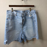 AMERICAN EAGLE WOMEN'S SHORTS 14