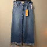 risen WOMEN'S JEANS 9