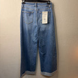 risen WOMEN'S JEANS 9