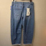 risen WOMEN'S JEANS 9