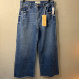 risen WOMEN'S JEANS 9