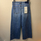 risen WOMEN'S JEANS 9