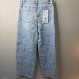 risen WOMEN'S JEANS 11