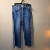 risen WOMEN'S JEANS 11