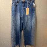 risen WOMEN'S JEANS 13