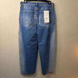 risen WOMEN'S JEANS 13