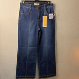 risen WOMEN'S JEANS 11