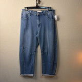risen WOMEN'S JEANS 13