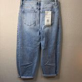 risen WOMEN'S JEANS 13