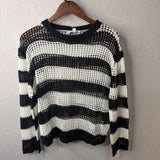 She & Sky WOMEN'S TOPS L