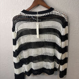 She & Sky WOMEN'S TOPS L