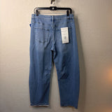 risen WOMEN'S JEANS 9