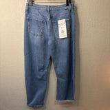 risen WOMEN'S JEANS 7