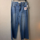risen WOMEN'S JEANS 13