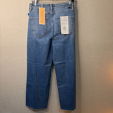 risen WOMEN'S JEANS 13