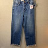risen WOMEN'S JEANS 13